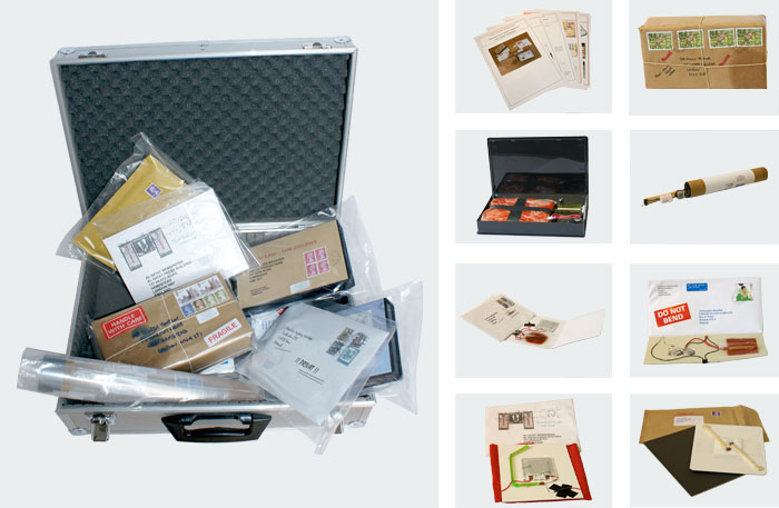Postal-Devices-Training-Kit
